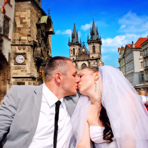 我要发送价目单